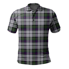Malcolm Dress 02 Tartan Polo Shirt