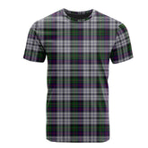 Malcolm Dress 02 Tartan T-Shirt