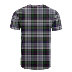 Malcolm Dress 02 Tartan T-Shirt