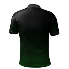 Mar Tribe Tartan Polo Shirt - Alba Celtic Style