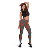 Matheson Ancient Tartan Leggings