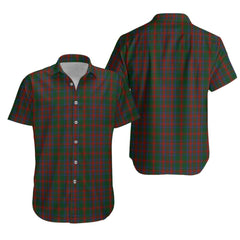 Matheson Hunting 02 Tartan Hawaiian Shirt