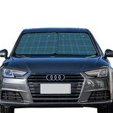 Matheson Hunting Ancient Tartan Car Sun Shade - 2 Pieces