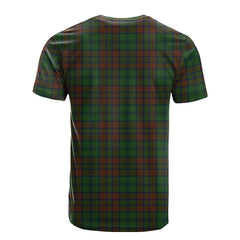 Matheson Hunting Highland Tartan T-Shirt