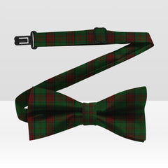 Maxwell Hunting Tartan Bow Tie