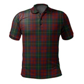 McCarthy Old Tartan Polo Shirt