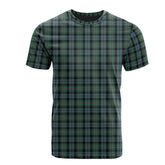 Melville 01 Tartan T-Shirt