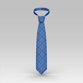 Mercer Modern Tartan Classic Tie
