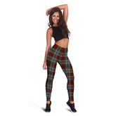 Metcalf Tartan Leggings