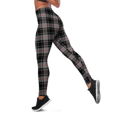 Moffat Modern Tartan Leggings