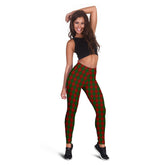 Moncreiffe Tartan Leggings