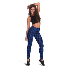 Mundigl Tartan Leggings