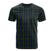 Murray 03 Tartan T-Shirt