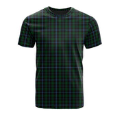 Murray 04 Tartan T-Shirt