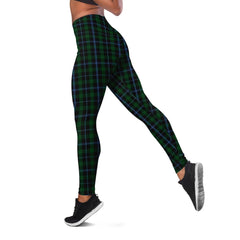 Murray 04 Tartan Leggings