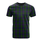 Murray of Atholl Tartan T-Shirt