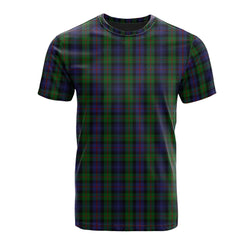 Murray of Atholl Tartan T-Shirt