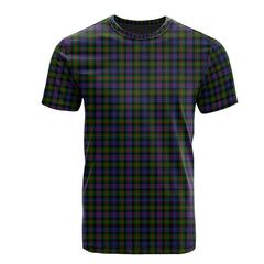 Murray of Atholl Modern Tartan T-Shirt