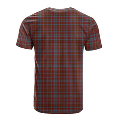 Murray of Polmaise Tartan T-Shirt