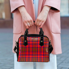 Murray of Tulloch Modern Tartan Shoulder Handbags