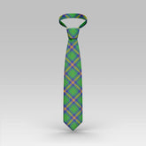 New Mexico Tartan Classic Tie
