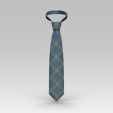 Nicolson Hunting Ancient Tartan Classic Tie