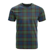 Nicolson Hunting Ancient Tartan T-Shirt