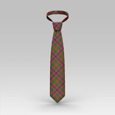Nithsdale District Tartan Classic Tie