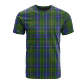 Nova Scotia Tartan T-Shirt