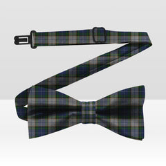 Nova Scotia District Dress Tartan Bow Tie