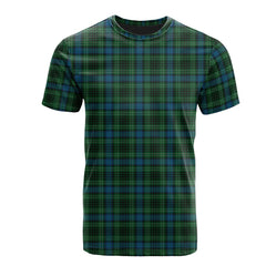 O'Donohue Tartan T-Shirt