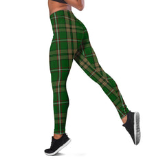 O'Neill Tartan Leggings