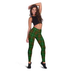 O'Neill Australia Tartan Leggings