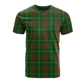 O'Neill Australia Tartan T-Shirt