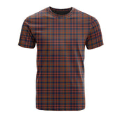 Ogilvie 03 Tartan T-Shirt