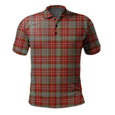 Ogilvie 05 Tartan Polo Shirt