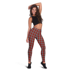 Ogilvie 06 Tartan Leggings