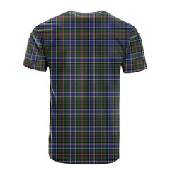 Ogilvie Hunting Modern Tartan T-Shirt