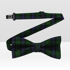 Ogilvie (Ogilvy) Of Inverarity Tartan Bow Tie