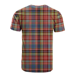 Ogilvie of Airlie Ancient Tartan T-Shirt