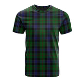 Ogilvie of Inverarity Tartan T-Shirt