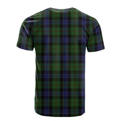 Ogilvie of Inverarity Tartan T-Shirt