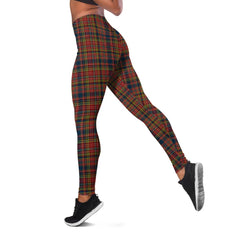 Ogilvy 02 Tartan Leggings