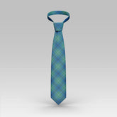 Oliphant Ancient Tartan Classic Tie