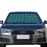 Oliphant Ancient Tartan Car Sun Shade - 2 Pieces