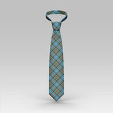 Paisley District Tartan Classic Tie