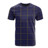 Pearson Tartan T-Shirt