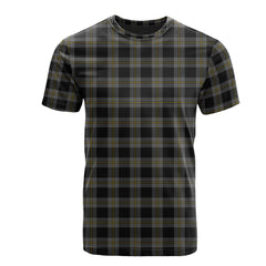 Perry Ancient Tartan T-Shirt