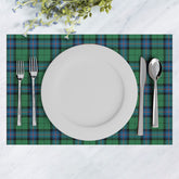 Armstrong Ancient Tartan Placemat