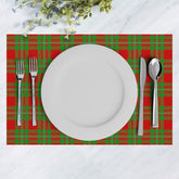 Callender Tartan Placemat